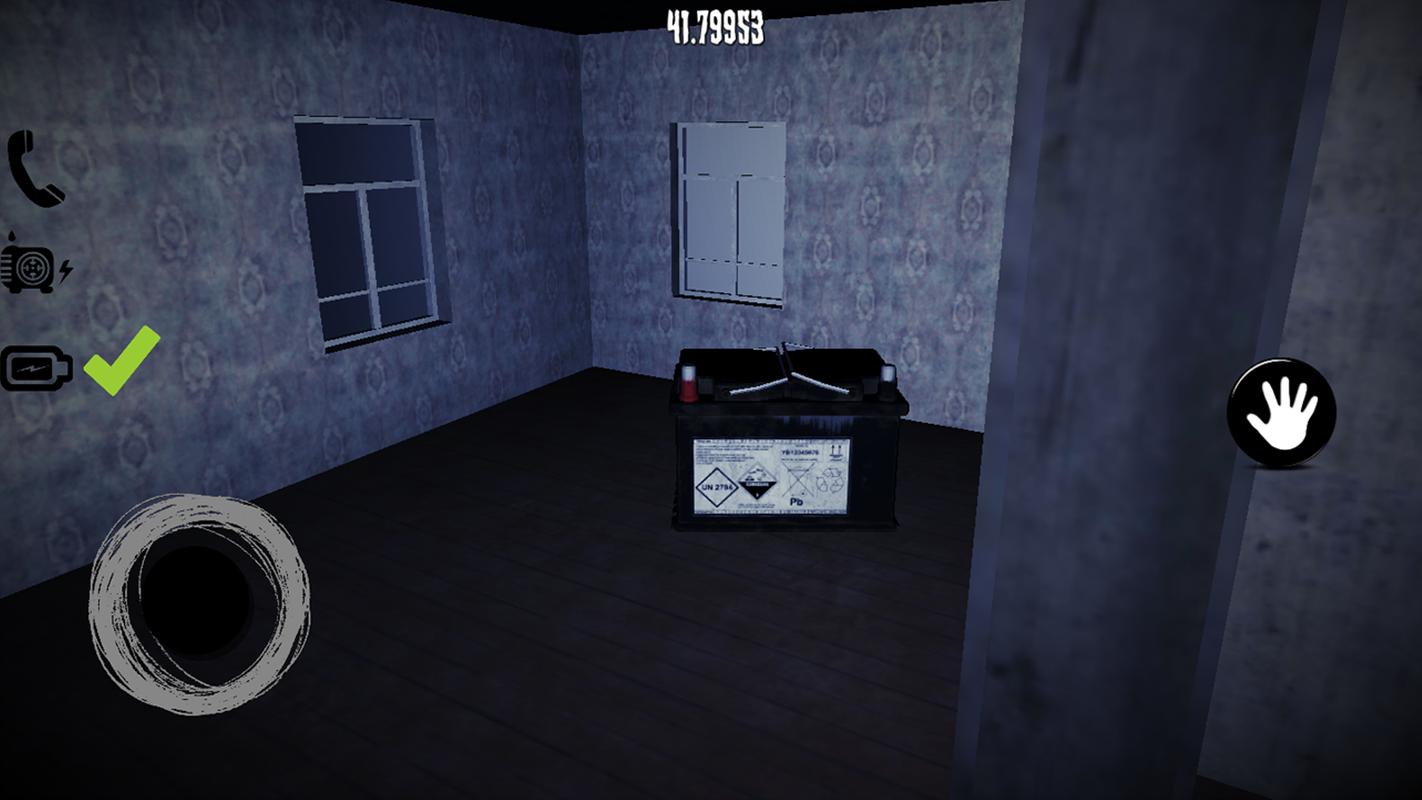 horror games download for android