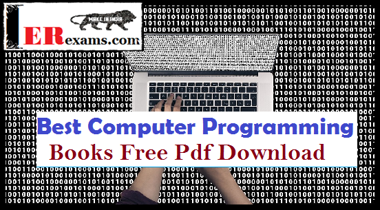 C++ programming books free download