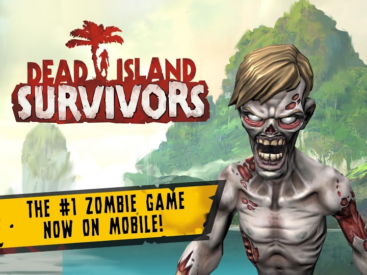 Dead Island Free Download For Android
